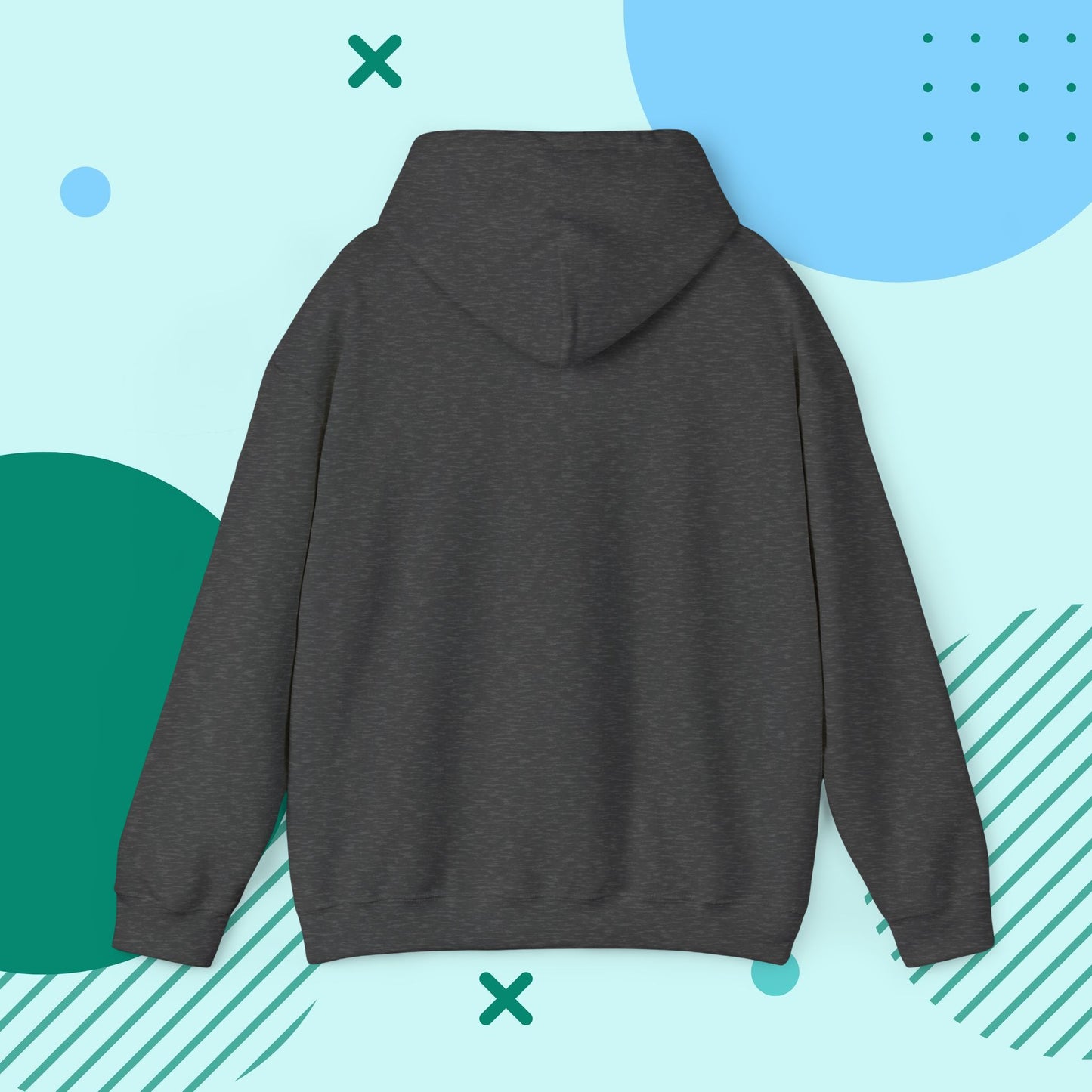 GTA VI Full Sleeve Hoodie - Premium Quality | Gamer's Favorite