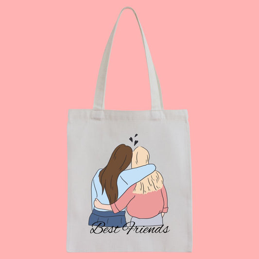 Best Friends Bag