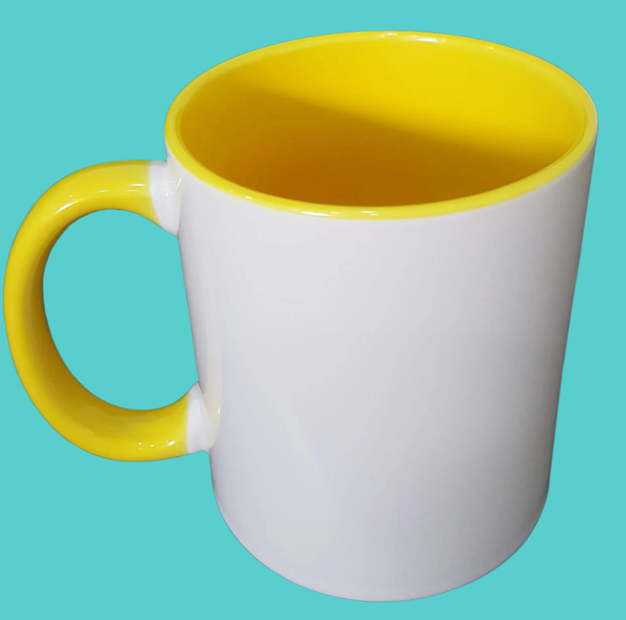 Customize Mugs