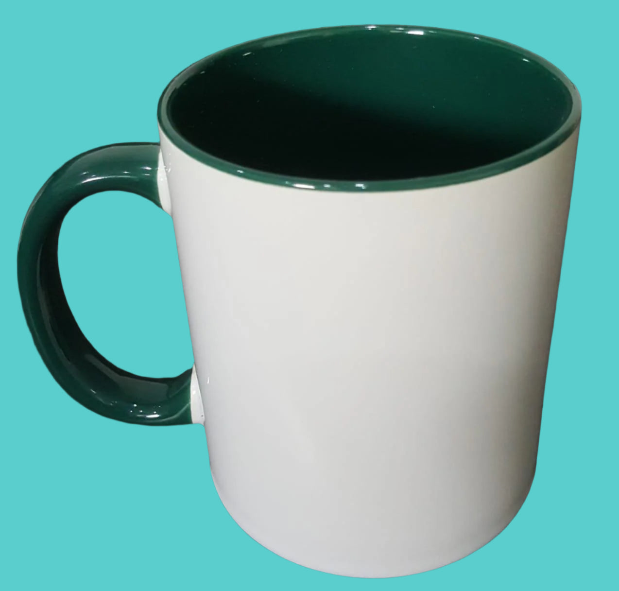 Customize Mugs