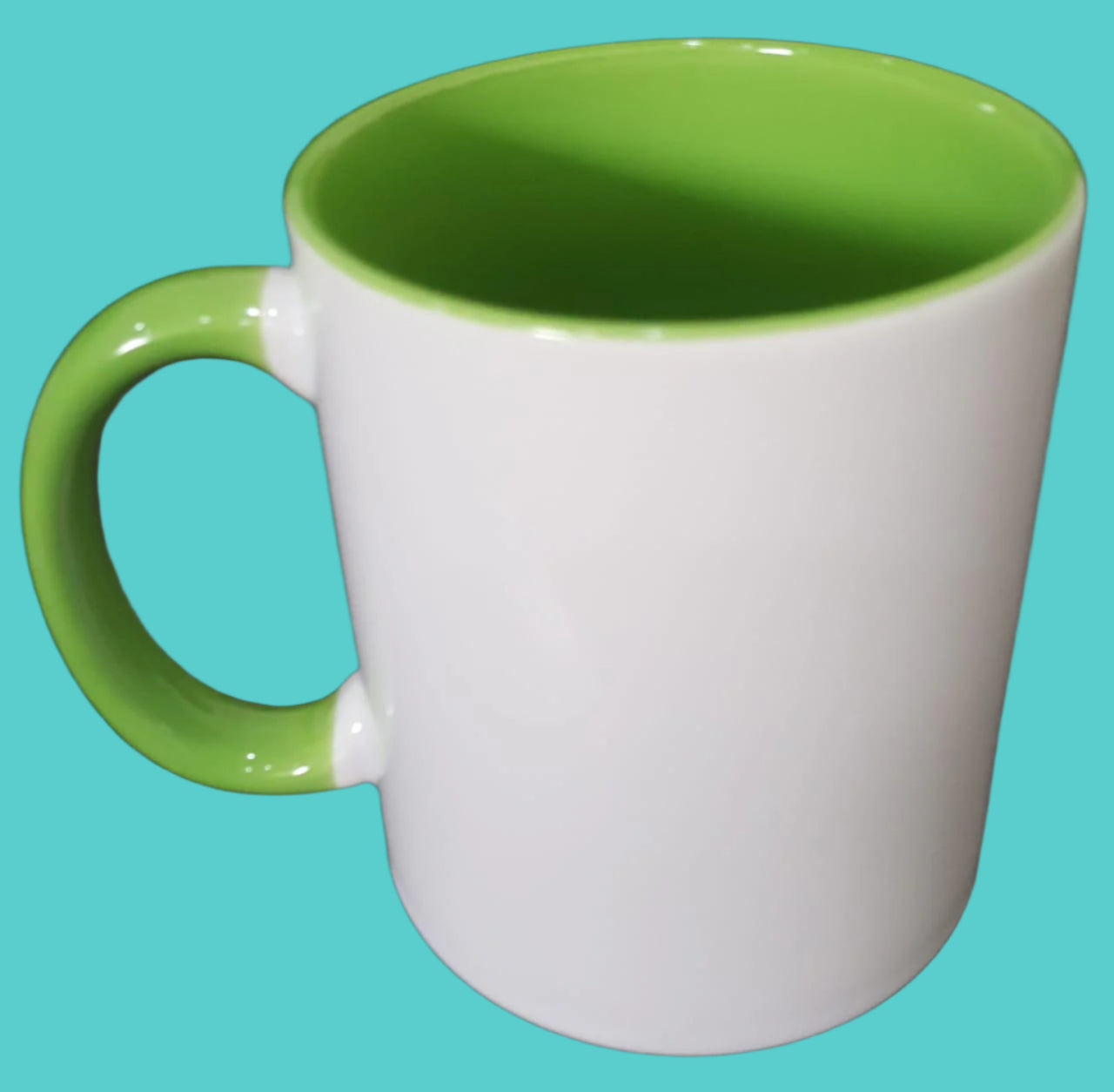 Customize Mugs
